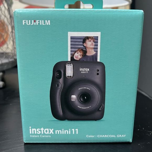Fujifilm Other - Fujifilm Instax Mini 11 Instant Camera